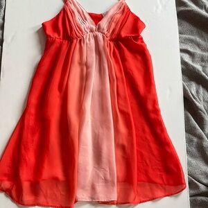 Oscar de la Renta Pink Label nightgown - Size Medium
